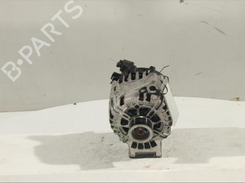 Used Alternator Alternator FORD KA+ III (UK, FK) 1.2 Ti-VCT (85 hp) 11985101 11985101