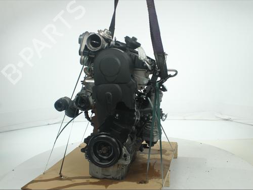 Engine SEAT ALTEA XL (5P5, 5P8) 1.9 TDI | BP34498218M1  - Image 5