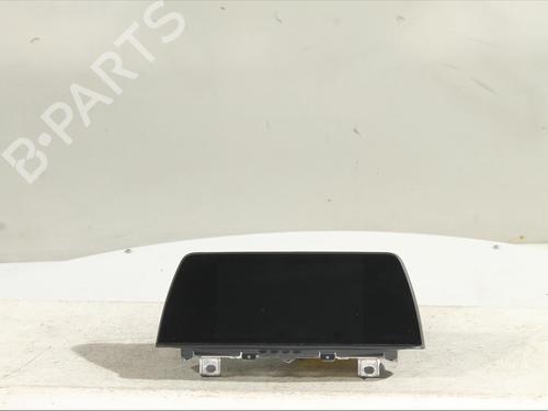 Used Display monitor BMW 1 (F20) 116 d (116 hp) 25733664