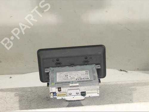 Electronic module DACIA JOGGER (RK_)  | BP24352000M83 