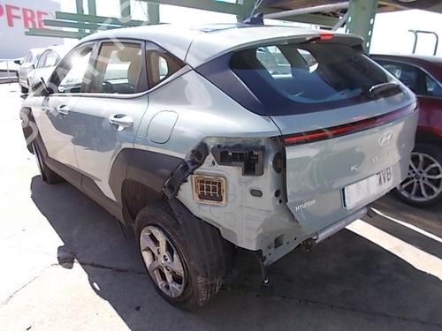 Recambios HYUNDAI KONA (SX2)  1.6 GDi Hybrid  4637832