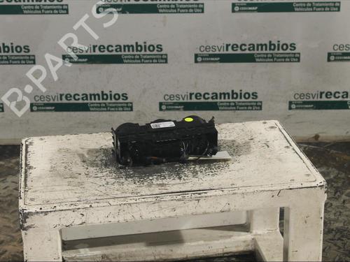 Commande Chauffage SKODA FABIA III (NJ3) 1.0 TSI | BP12076345I5 