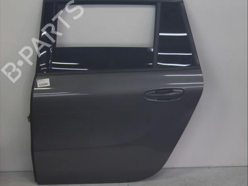Left rear door CITROËN GRAND C4 SPACETOURER (3A_, 3E_) 1.2 PureTech 130 9803033780