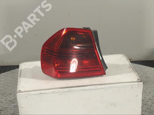 Used Left taillight BMW 3 (E90) 320 d (177 hp) 11901881
