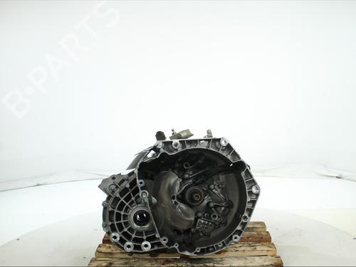 Used Gearbox Gearbox 39496602 39496602