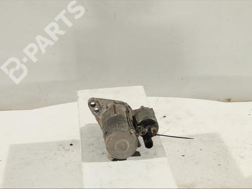 Used Starter SEAT LEON (1P1) [2005-2013]  11982129