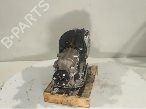 Gearbox BMW 3 (F30, F80) 318 i | BP20715726M3 
