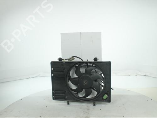 radiator-fan-ford-fiesta-vii-hj-hf-2017-35747588 main image
