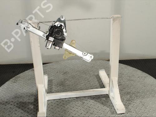 Front left window mechanism DACIA DUSTER (HM_)  | BP12079090C22 