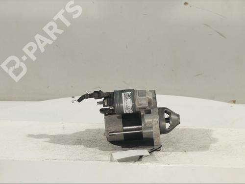 Used Starter PEUGEOT 308 SW II (LC_, LJ_, LR_, LX_, L4_) 1.2 THP 130 (131 hp) 11985612