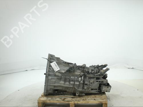 Gearkasse Gearkasse MERCEDES-BENZ SPRINTER 3,5-t Van (B907, B910) eSPRINTER (910.633) (116 hp) 39894027 39894027