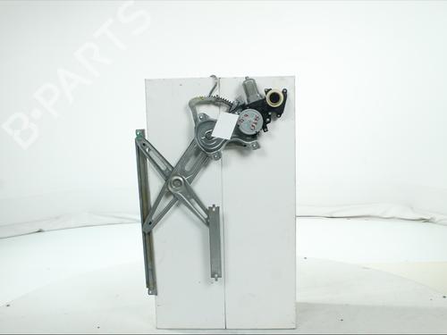 Used Front left window mechanism Front left window mechanism 37499817 37499817
