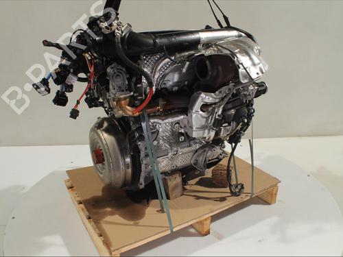 Engine BMW 1 (F40) 118 d | BP26920012M1 