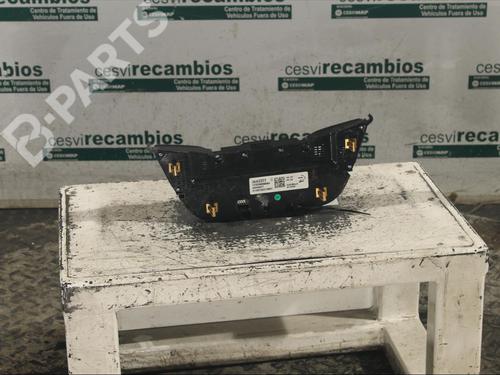 Commande Chauffage OPEL INSIGNIA A (G09) 2.0 CDTI (68) | BP11898067I5