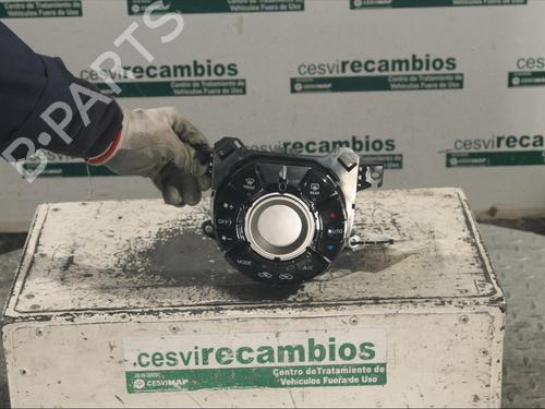 Used Climate control Climate control 11900650 11900650