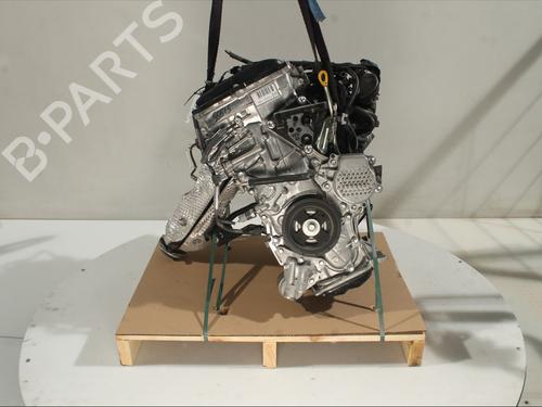 Used Engine Engine TOYOTA C-HR (_X1_) 1.8 Hybrid (ZYX10_, ZYX11_, ZYX10R, ZYX11R) (122 hp) 32457795 32457795