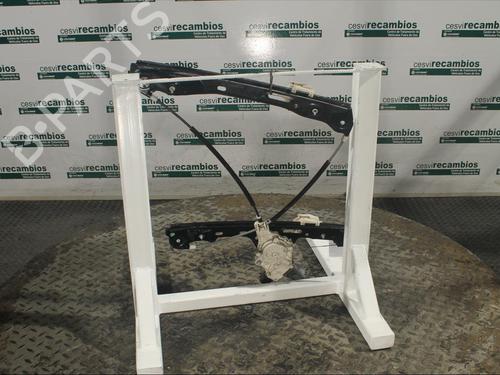 Front right window mechanism BMW 1 (E87)  | BP12076064C23 