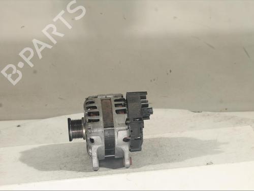 Alternator NISSAN JUKE (F16_) DIG-T 117 | BP20642494M7 