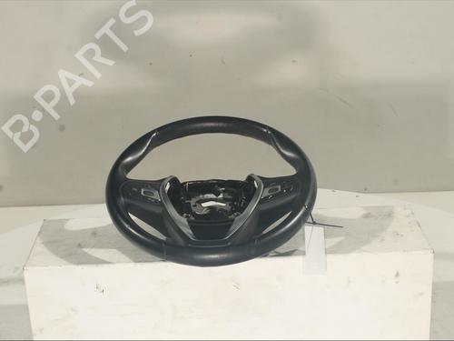 Used Steering wheel BMW X3 (G01, F97, G08) xDrive 20 i (184 hp) 21125469