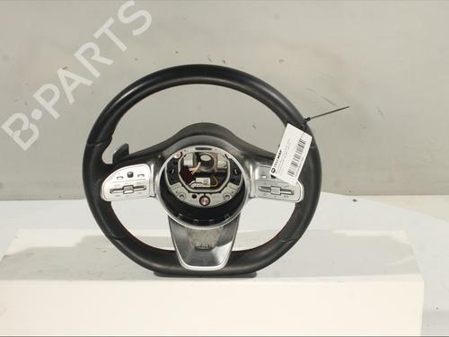 Used Steering wheel Steering wheel MERCEDES-BENZ B-CLASS Sports Tourer (W247) B 200 d (247.012) (150 hp) 31748097 31748097