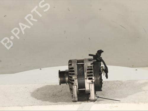 Used Alternator Alternator PEUGEOT RIFTER 1.5 BlueHDi 100 (102 hp) 29382753 29382753