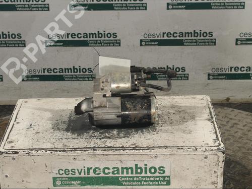 Startmotor PEUGEOT PARTNER Tepee [2008-2025]  11896849