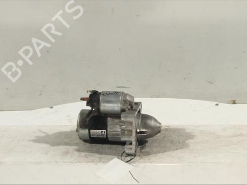Used Starter Starter CITROËN C4 II (NC_) 1.6 HDi 90 (92 hp) 11909257 11909257