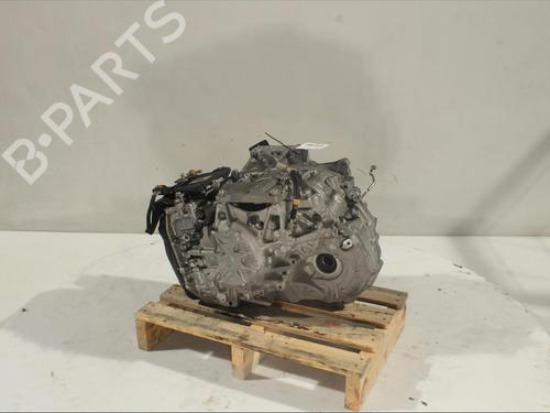 Gearbox CITROËN C3 III (SX) 1.5 BlueHDi 100 (SXYHYP, SXYHTU) | BP16038348M3