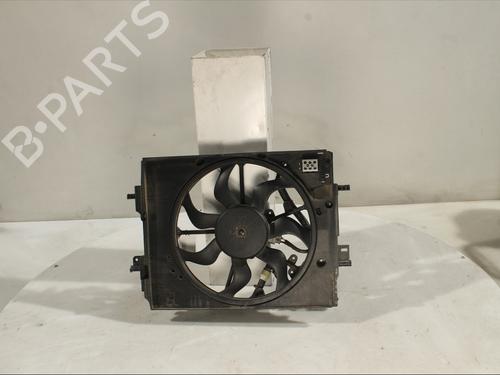 Used Radiator fan Radiator fan RENAULT ARKANA I (LCM_, LDN_) 1.6 E-TECH 145 (LDMU) (143 hp) 29516848 29516848