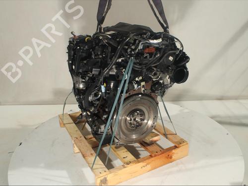 Engine FORD S-MAX (WA6)  | BP18956712M1 