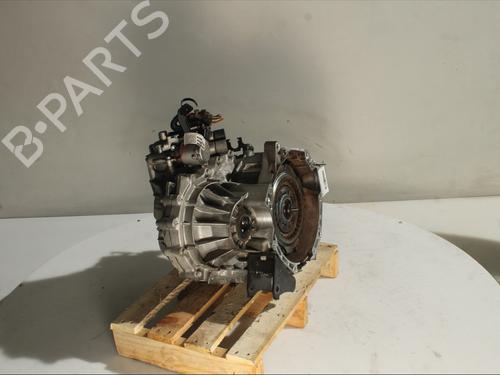 Gearbox HYUNDAI TUCSON (TL, TLE) 1.6 T-GDi | BP30092605M3 