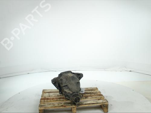 Used Rear differential Rear differential 38039686 38039686