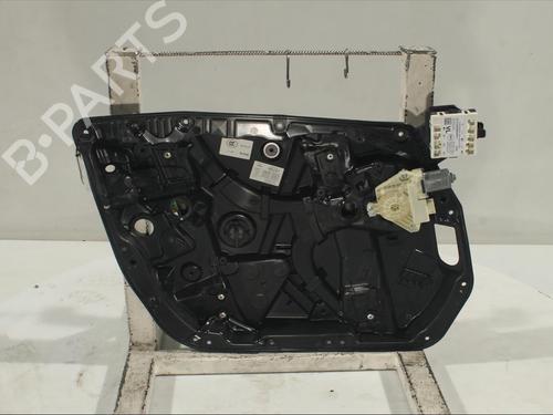 Used Front left window mechanism Front left window mechanism MERCEDES-BENZ C-CLASS T-Model (S205) C 200 d (205.207) (136 hp) 13084840 13084840