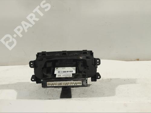 AC Styreenhet / Manøvreringsenhet KIA CARNIVAL / GRAND CARNIVAL III (VQ) [2005-2015]  11905062