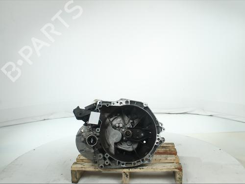 gearbox-citroen-berlingo-multispace-b9-2008-37432849 main image