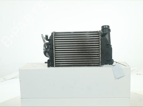 Intercooler Intercooler RENAULT MEGANE IV Grandtour (K9A/M/N_) 1.5 dCi 110 (110 hp) 33893282 33893282