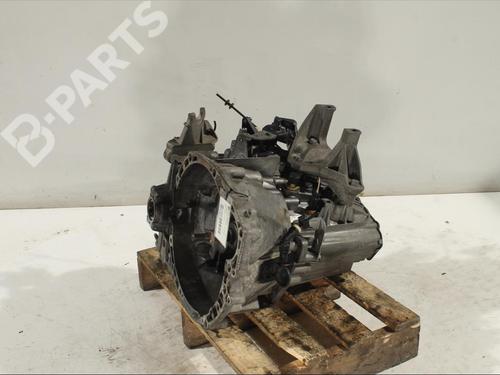 Gearbox PEUGEOT 508 I (8D_) 2.0 HDi | BP11904331M3 