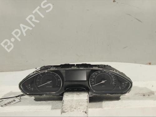 instrument-cluster-peugeot-2008-i-cu_-12-vti-9805408680-00-98-054-086-80-2013-11912358 main image