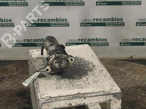 Startmotor BMW 5 (E60)  | BP11980272M8 