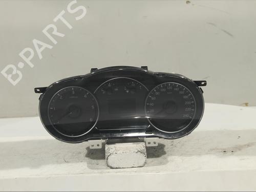 Used Instrument cluster KIA CARENS IV [2013-2025]  26925212
