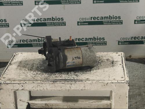 Starter LAND ROVER FREELANDER I (L314) 2.0 Td4 4x4 | BP11900379M8