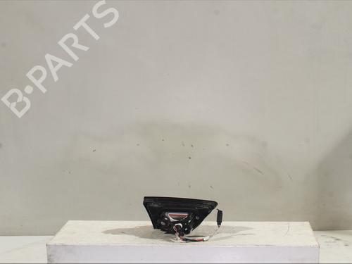 Right tailgate light RENAULT CLIO IV (BH_) 0.9 TCe 90 (BHNF, BHMA, BHMH, BHJK, BHJR) | BP33222964C80 - Image 2