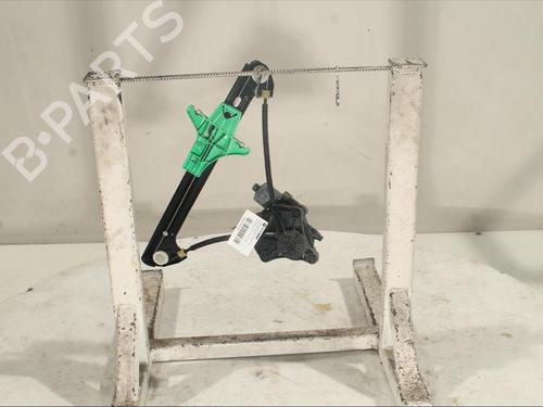 Rear right window mechanism VW GOLF ALLTRACK VII Variant (BA5, BV5)  | BP19505323C25 