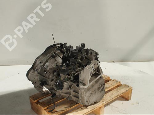 Gearbox HYUNDAI i30 FASTBACK (PDE, PDEN) 1.4 T-GDI | BP11989990M3 