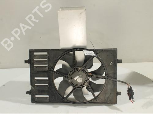 Radiator set VW GOLF VII Variant (BA5, BV5) 2.0 TDI | BP30291468M120 