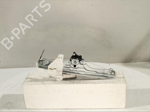 Used Front left window mechanism Front left window mechanism KIA SPORTAGE V (NQ5) 1.6 T-GDi Hybrid (215 hp) 29818154 29818154