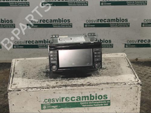 Used Electronic module NISSAN JUKE (F15) 1.5 dCi (110 hp) 12076603