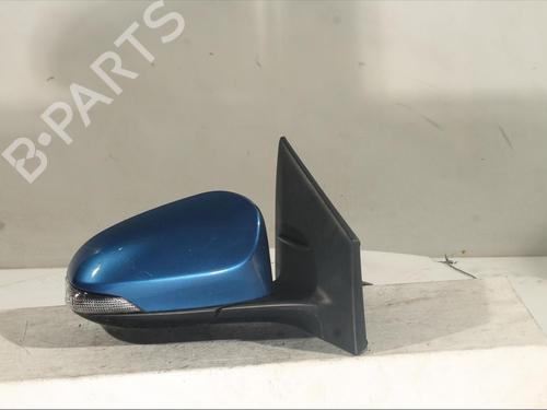 Right mirror TOYOTA AURIS (_E18_) 1.8 Hybrid (ZWE186_, ZWE186R) | BP18049921C27