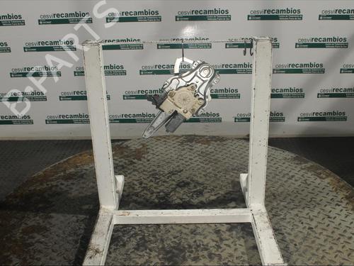 Used Rear right window mechanism TOYOTA AVENSIS (_T25_) 2.0 D-4D (ADT250_, ADT250R) (126 hp) 12077267