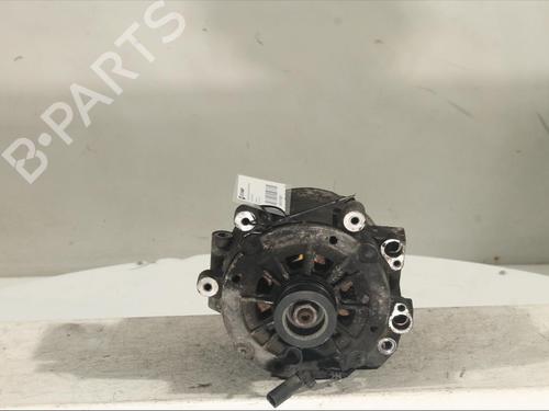 Used Alternator Alternator PORSCHE CAYENNE (9PA) Turbo 4.5 (450 hp) 16941378 16941378